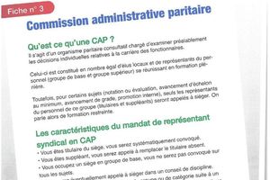 C.A.P.