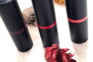 ♡ Zoom sur mes rouges à lèvres Essence.