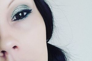 ♡ Beautydefi princesse Melily