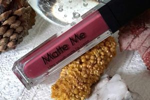 Mon avis sur le Matte Me de Sleek