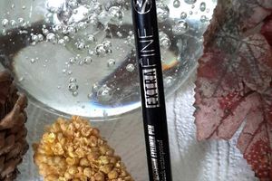 Un trait d'eyeliner parfait avec W7 ?