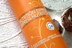 Spray hydratant le petit marseillais