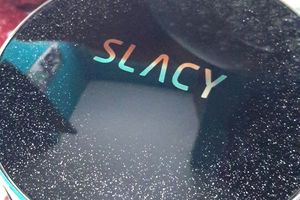 Fond de teint Slacy cushion voie lactée