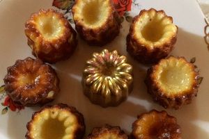 cannelés