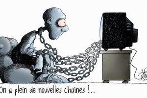 La télévision et le chrétien