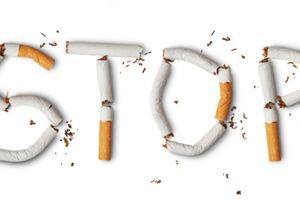 La Bible et le tabac