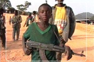 LIBERIA, LE FILM DOCUMENTAIRE QUI A FAIT NAÎTRE UN ROMAN