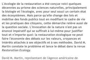 Hydrauxois dernier article