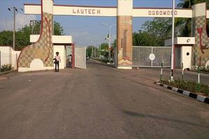 LAUTECH students overwhelwed with hopes as Governing Council meets today