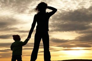 See reasons more women now adopt single motherhood