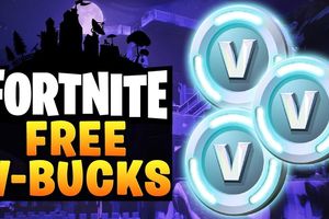 Free V Bucks Glitch Hack Siphosjamaica - free v bucks glitch fortnite 2019 ps4 xbox