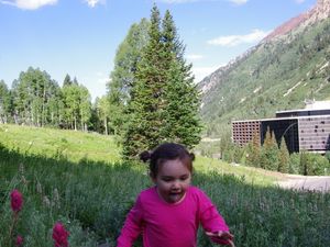 Abkühlung gesucht...