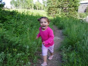 Abkühlung gesucht...