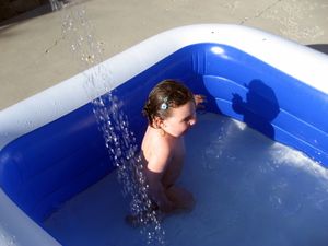 It's Pool, man!