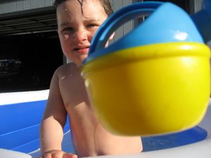 It's Pool, man!