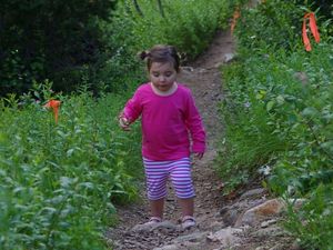 Abkühlung gesucht...