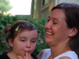 Abkühlung gesucht...