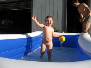 It's Pool, man!