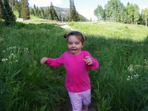 Abkühlung gesucht...