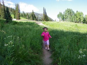 Abkühlung gesucht...