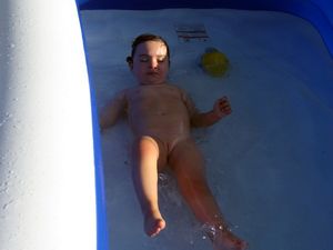It's Pool, man!