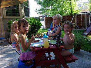 Abkühlung gesucht...