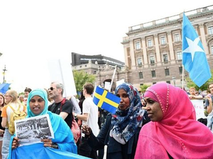 Socialement et socialement parlant, où en est la Suède ? (I)