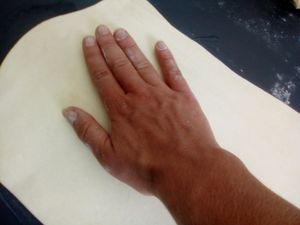 Pastéi de nata (recette mega croustillante)