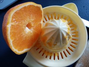 Poisson en papillote à la verveine, beurre acidulé de Cyril Lignac dans tous en cuisine