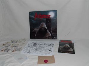 Un packaging à l'ancienne de type Ere Informatique comme on en voit plus !