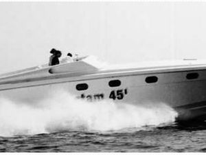 Le chantier naval Otam souffle ses 60 bougies !