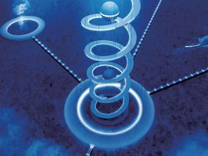 Incroyable, ce projet japonais de ville flottante semi-immergée