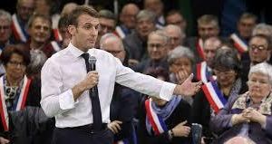 Tous béats devant Jupiter; et après dans trois mois ??? l'autre apprend ce qu'est la vie pour ceux qui se nourrissent d'un bol de riz !