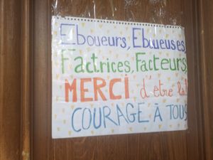 Le virus à trois faces