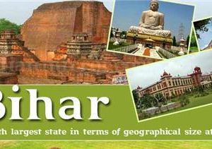 Bihar State Information