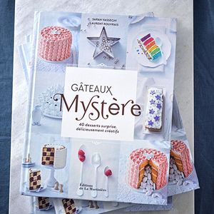 Les livres sont pour.....