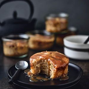 Pouding chaumeur
