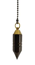 Petite initiation aux pendules de radiesthésie (débutants)