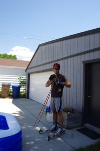 Abkühlung gesucht...