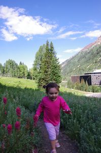 Abkühlung gesucht...