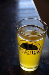 Noch jemand etwas frittiertes Gürteltier oder Root Beer-Eis?