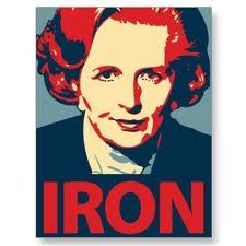 R.I.T. (Rest in Tweet) Mrs. Thatcher...e tu azienda?