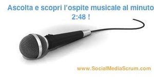 Comunicare in modo creativo con i Social Media