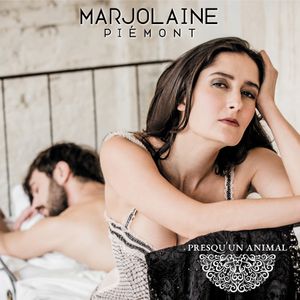 Résultat de recherche d'images pour "marjolaine piémont presqu'un animal"