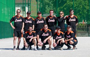 Partie 3/3 – Bilan Softball Mixte – Le championnat extérieur