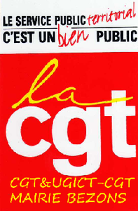 Transformation de l'Office public HLM AB Habitat : Déclaration des élus CGT des territoriaux de Bezons au CTP du 9 Septembre 2015