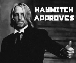 HUNGER GAMES : LA RÉVOLTE (partie 2) de Francis Lawrence
