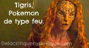 HUNGER GAMES : LA RÉVOLTE (partie 2) de Francis Lawrence