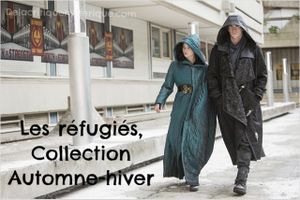 HUNGER GAMES : LA RÉVOLTE (partie 2) de Francis Lawrence