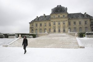 HUNGER GAMES : LA RÉVOLTE (partie 2) de Francis Lawrence